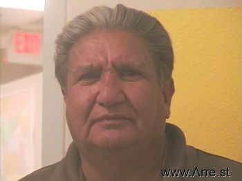 John Lawrence Chavez Mugshot